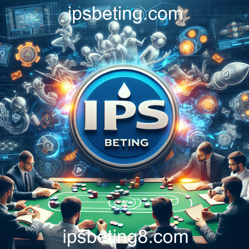 Fórum Explorando o Fórum do ipsbeting.com: Um Hub para Gamers